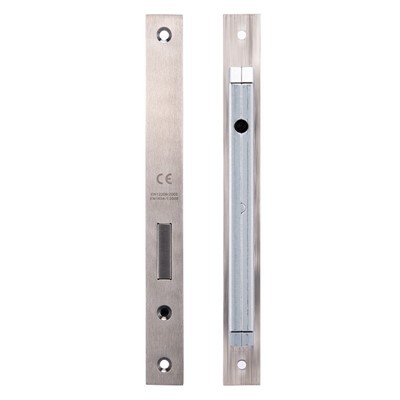 7255D Euro Dead Lock